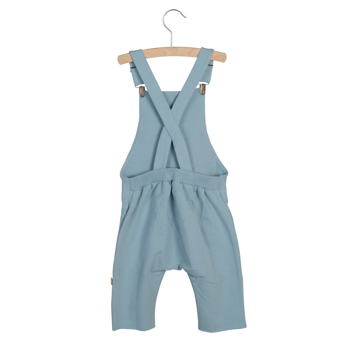 Little Hedonist  Blue Fog Lolita Salopette