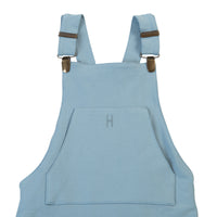 Little Hedonist  Blue Fog Lolita Salopette