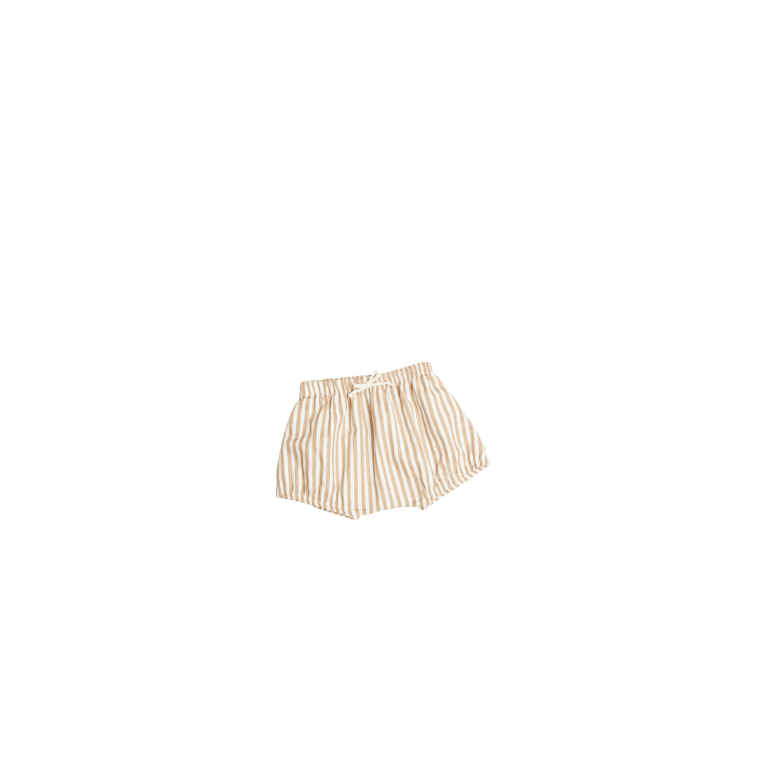 Loup Caramel Stripe Luli Bloomers