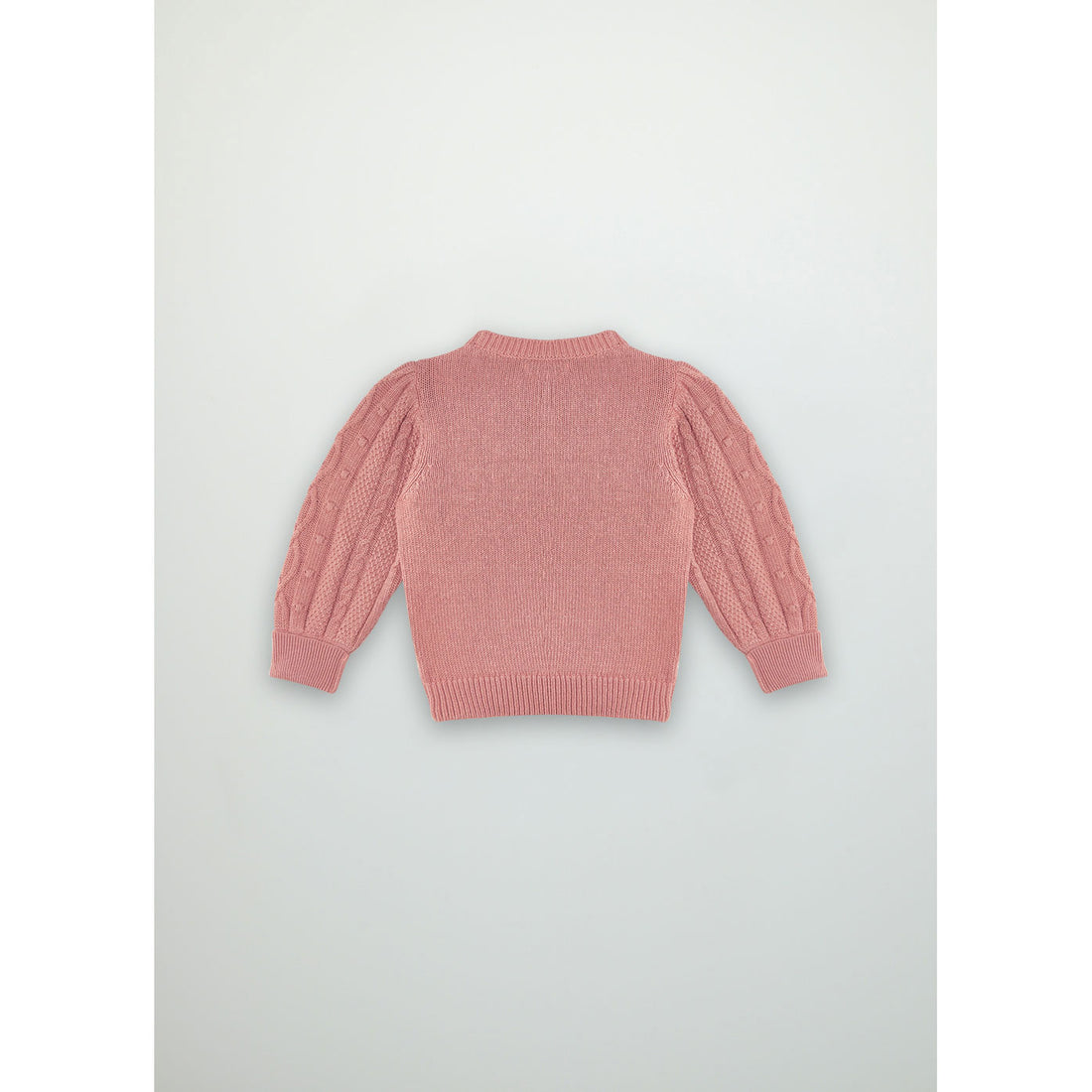 The New Society Petal Lourdes Sweater