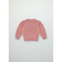 The New Society Petal Lourdes Sweater