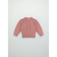 The New Society Petal Lourdes Sweater