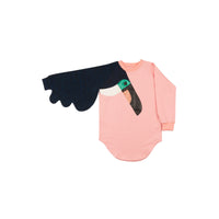 Bang Bang Copenhagen Love Bird Dress