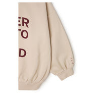 Letter To the World Latte Lttw Sweatshirt