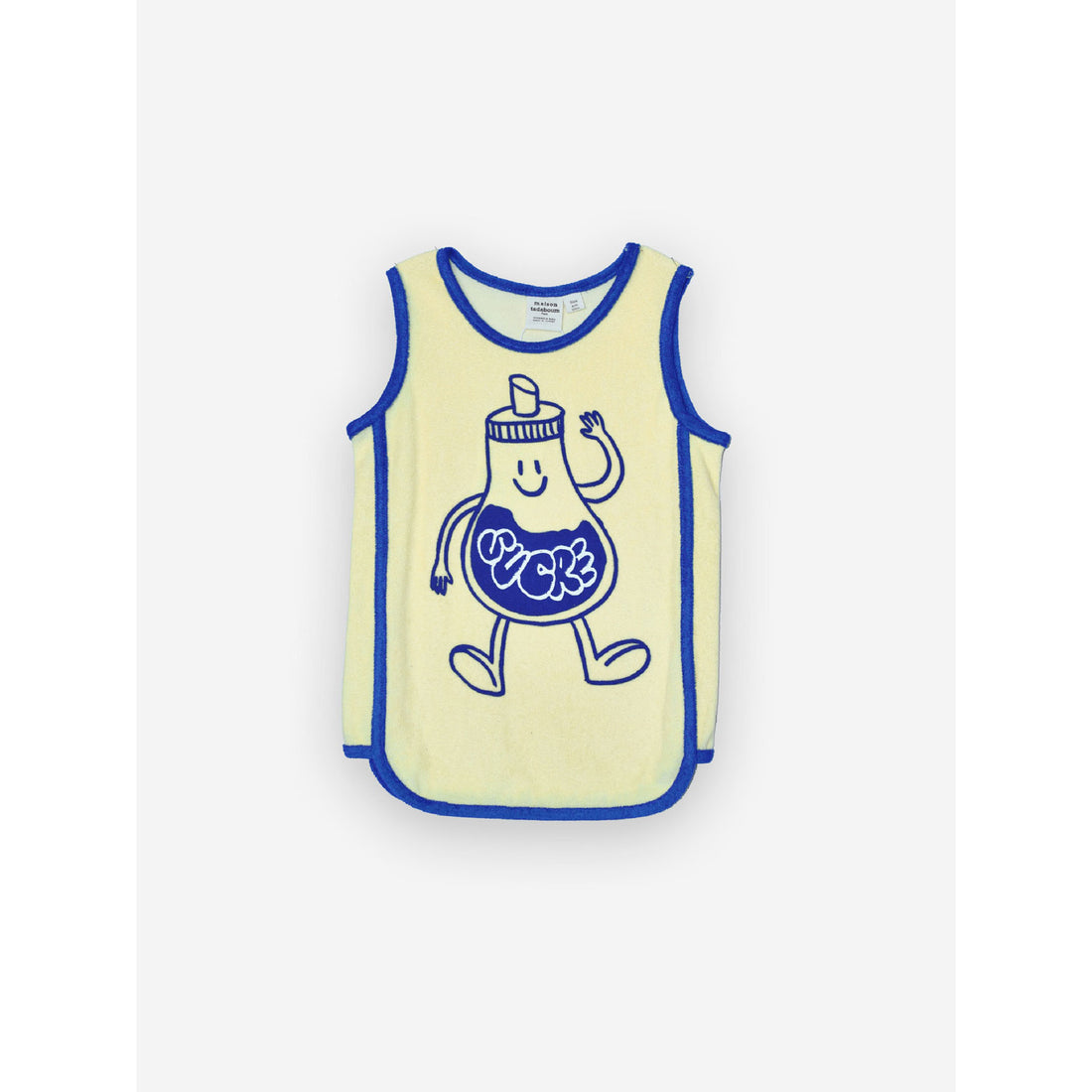 maison tadaboum Lucie Tank Top