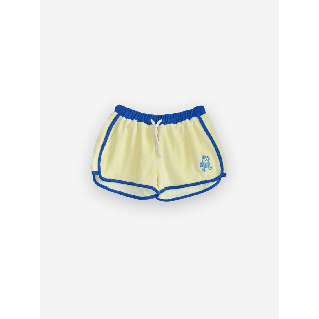maison tadaboum Lucio Short