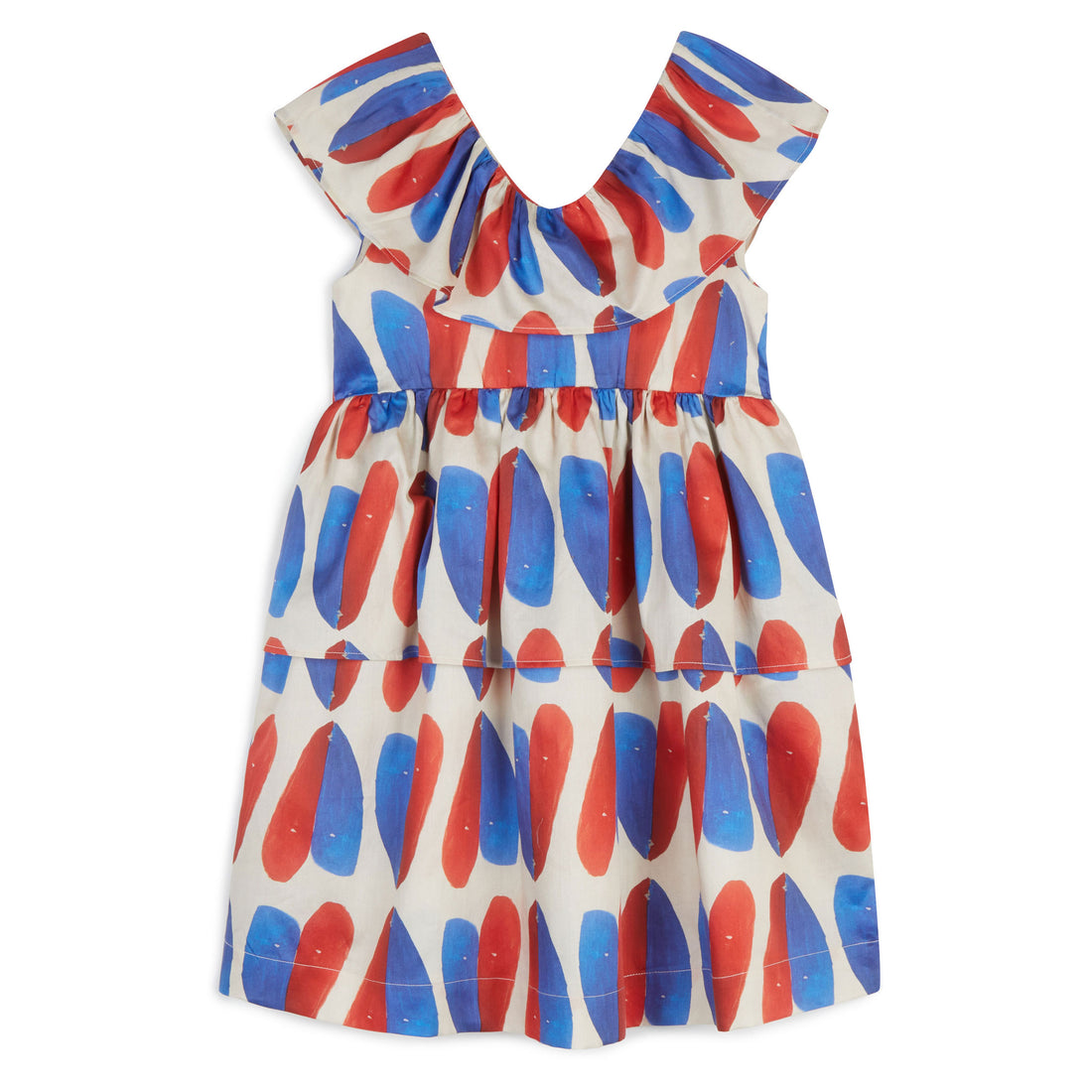 Wolf and Rita Coracao Lucrecia Dress