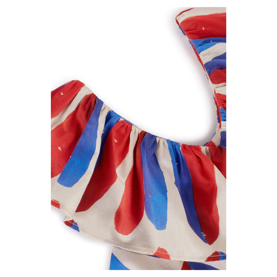 Wolf and Rita Coracao Lucrecia Dress