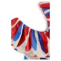 Wolf and Rita Coracao Lucrecia Dress