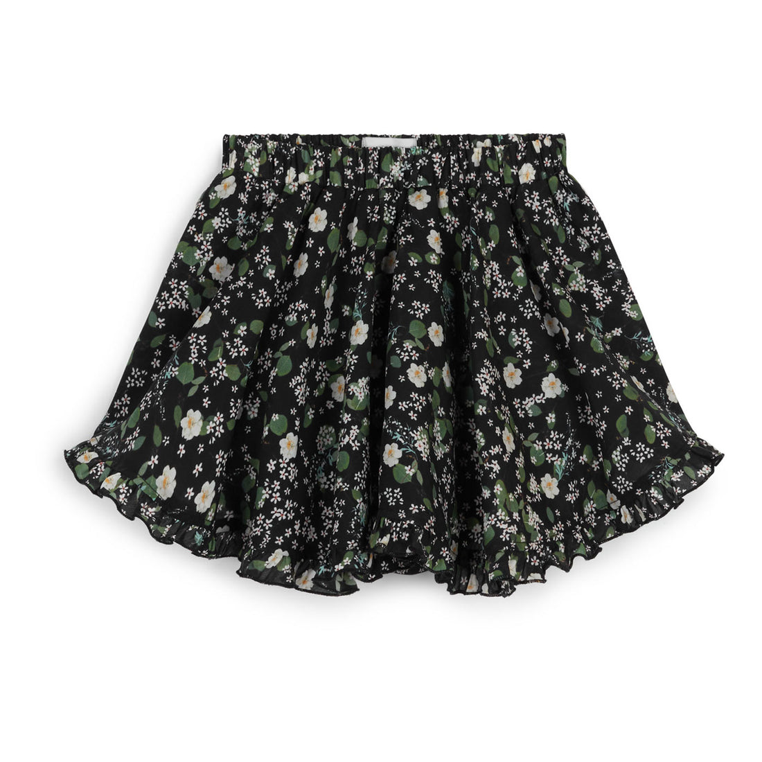 Wolf and Rita Black Garden Carminho + Luisa Set