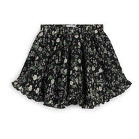 Wolf and Rita Black Garden Carminho + Luisa Set