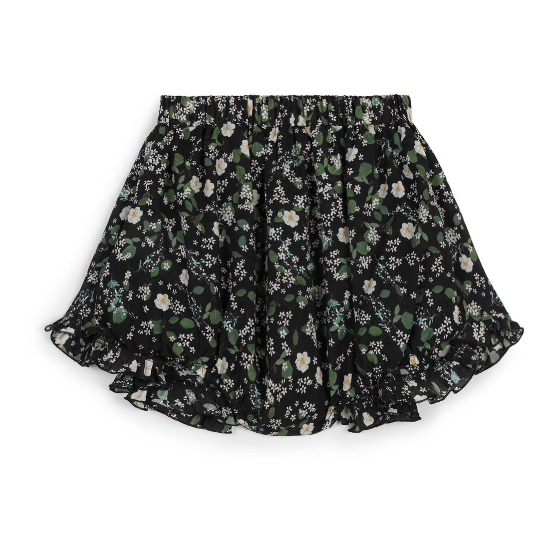 Wolf and Rita Black Garden Carminho + Luisa Set