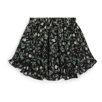 Wolf and Rita Black Garden Carminho + Luisa Set