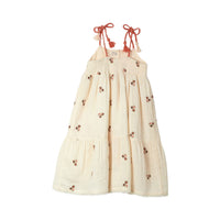 Bonheur du Jour Pink Luna Dress