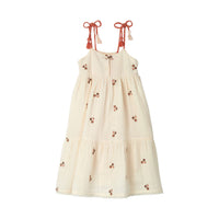 Bonheur du Jour Pink Luna Dress