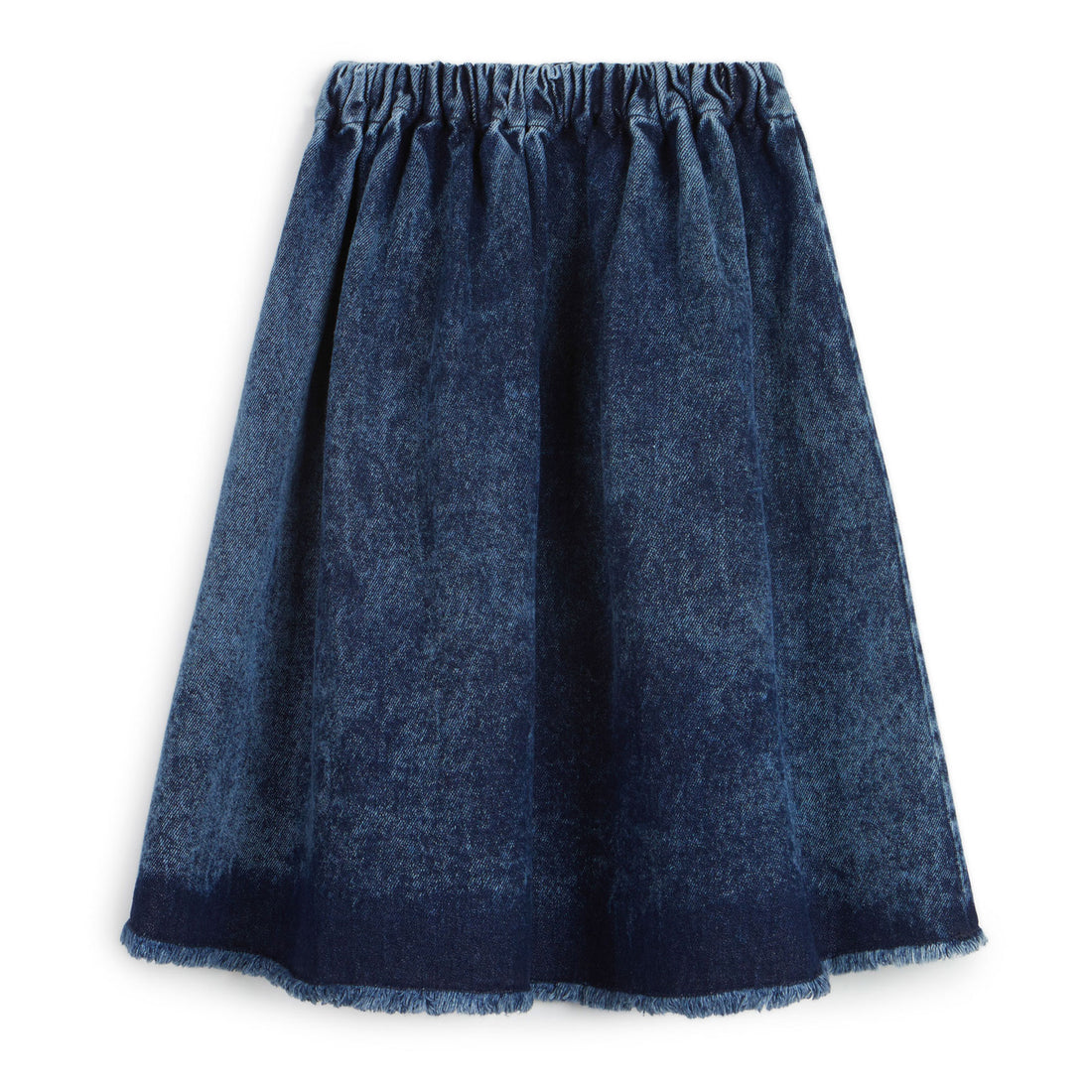 Wolf and Rita Denim Lurdes Skirt