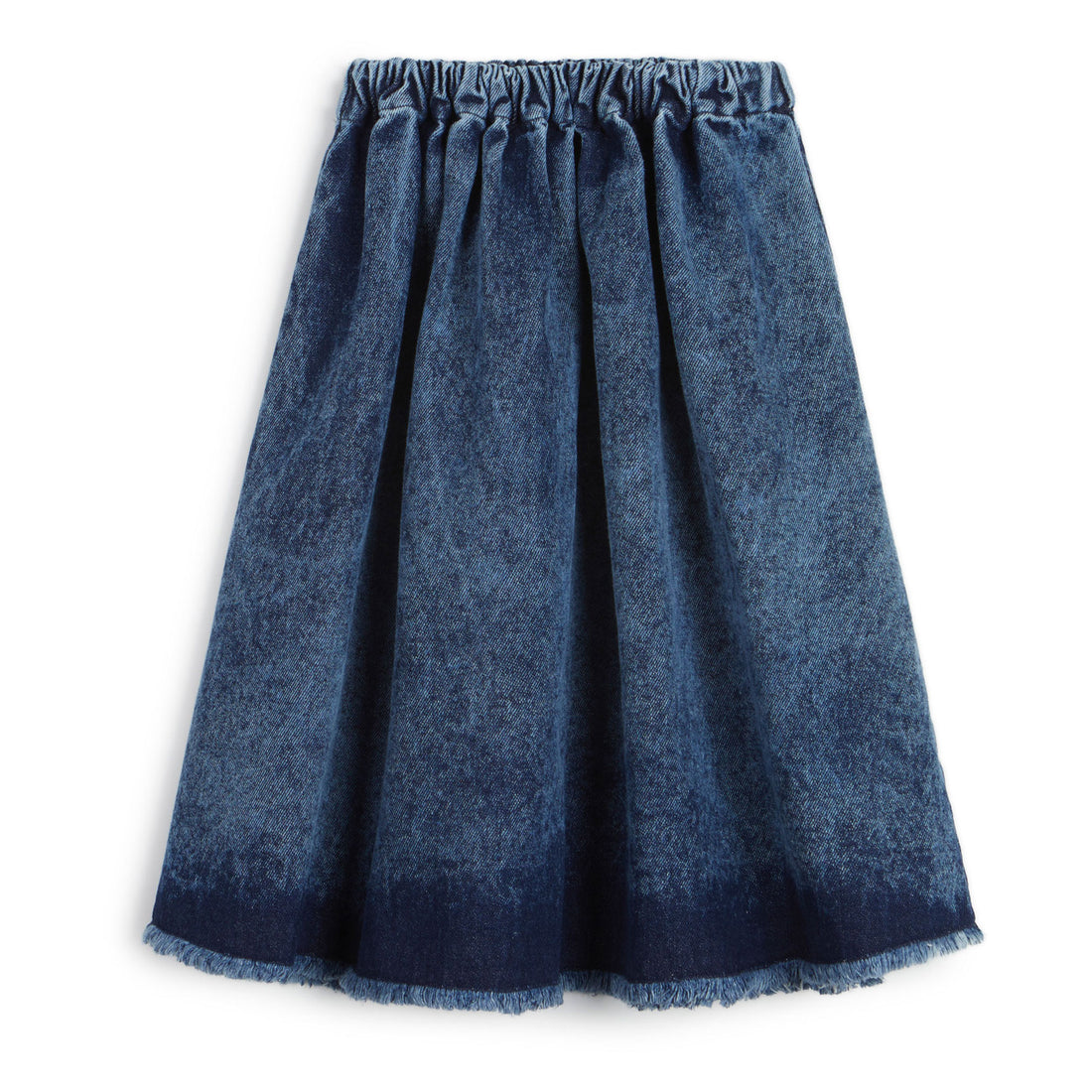 Wolf and Rita Denim Lurdes Skirt