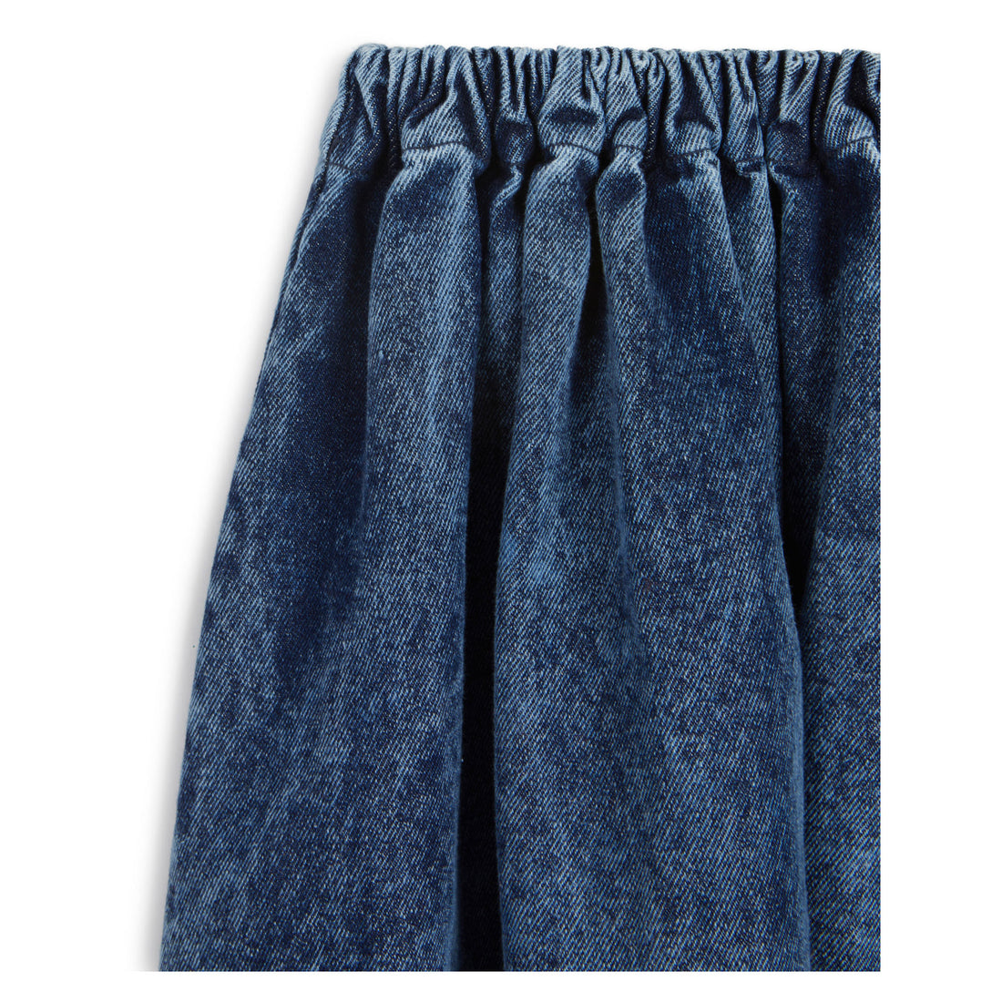 Wolf and Rita Denim Lurdes Skirt