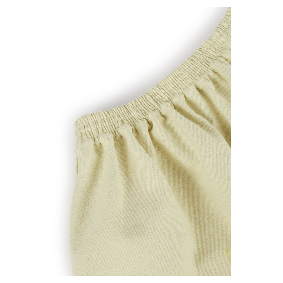 Wolf and Rita Dip Lime Lurdes Skirt