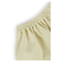 Wolf and Rita Dip Lime Lurdes Skirt