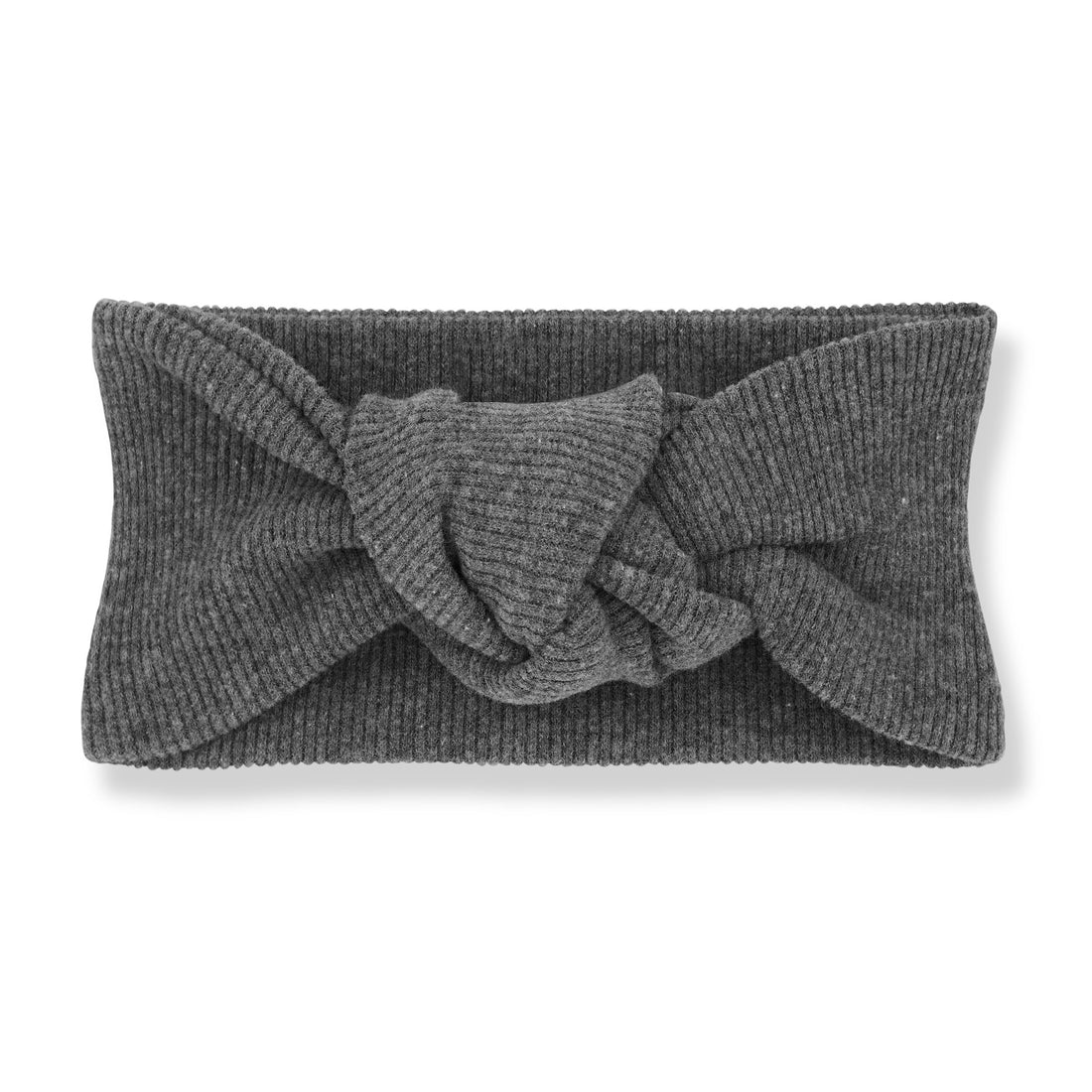 1+ In The Family Grey Luz Bandeau Headband Ladida