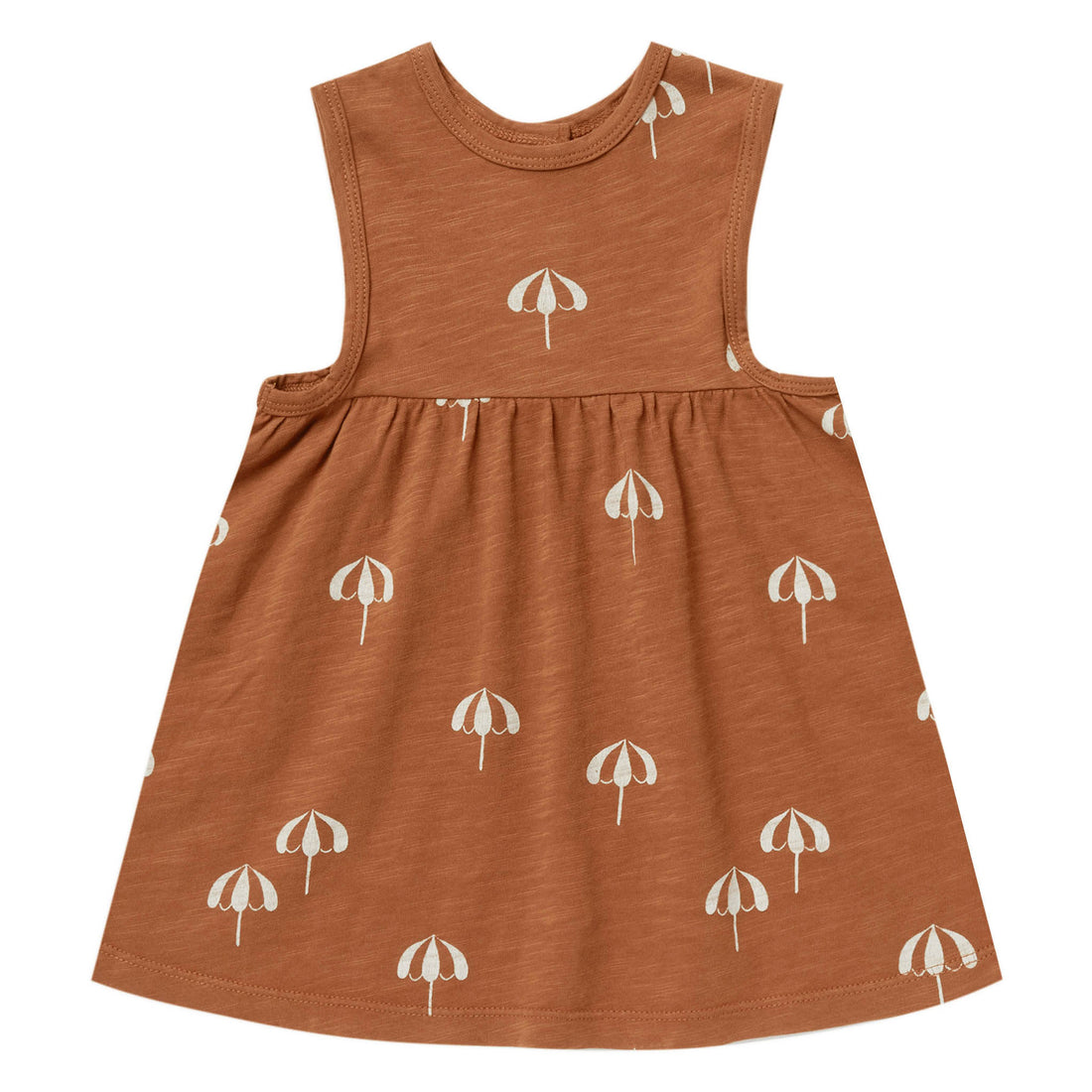 Rylee and Cru Layla Mini Dress | Umbrellas