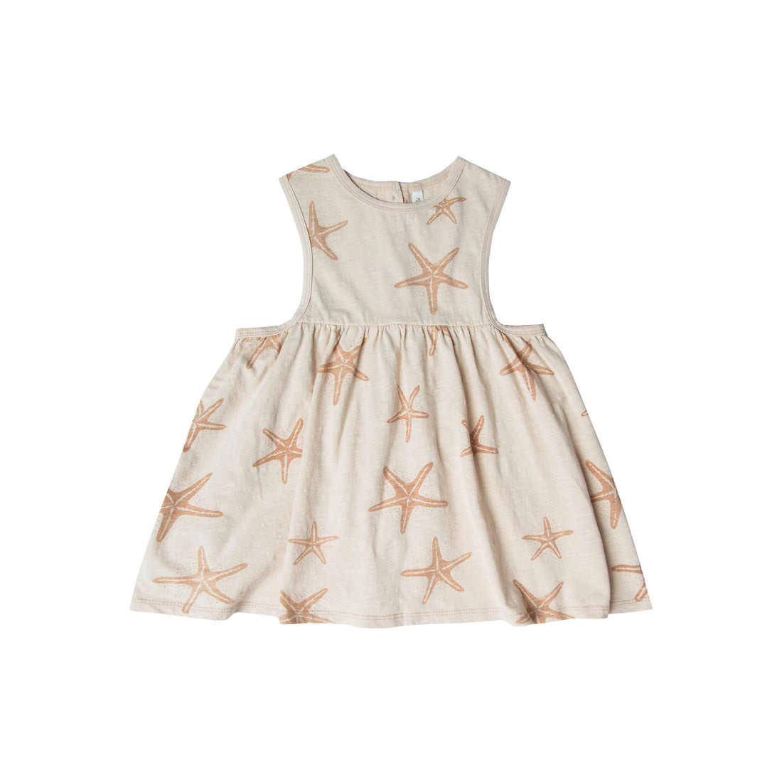 Rylee and Cru Pearl Starfish Dress