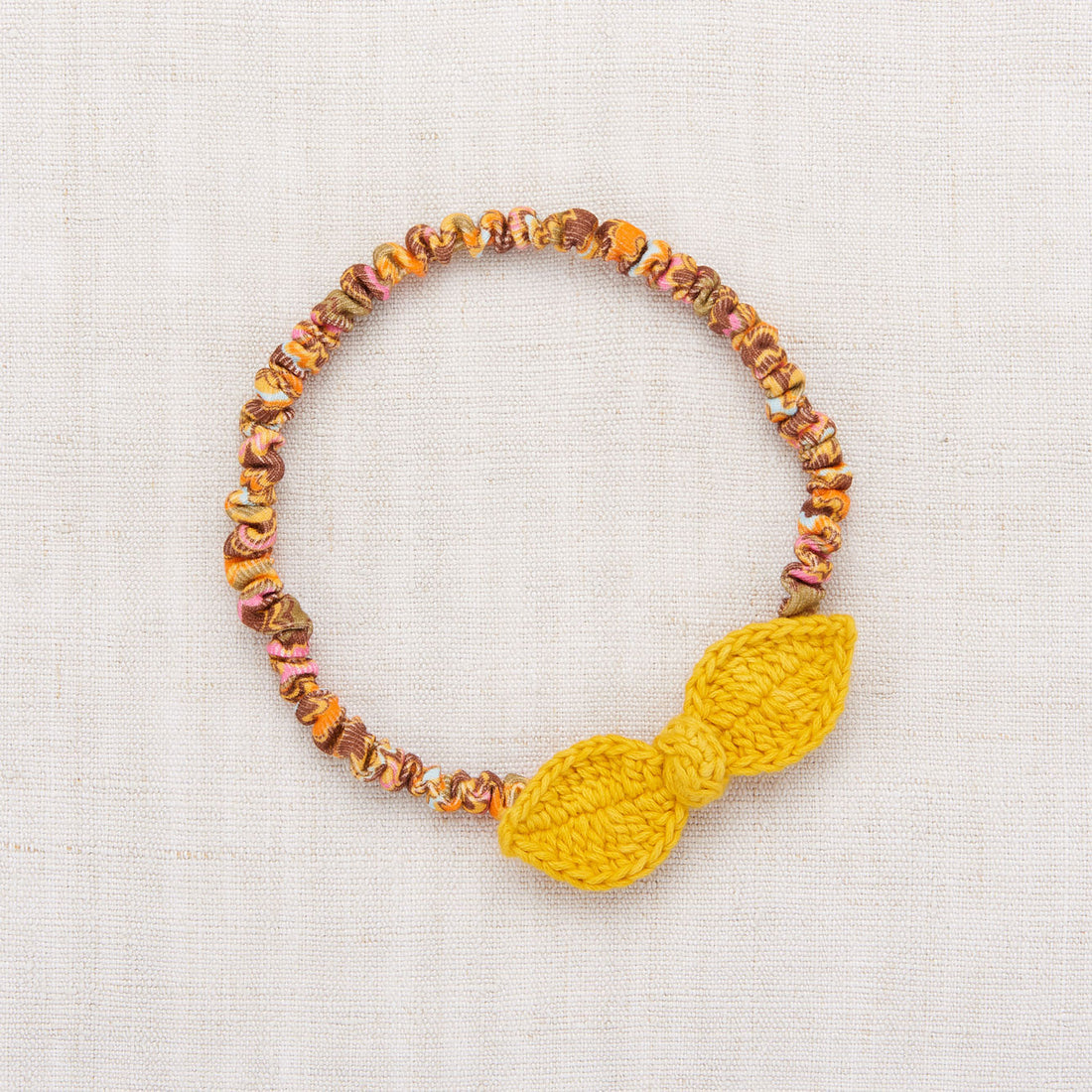 Misha and Puff Zest Leaf Headband