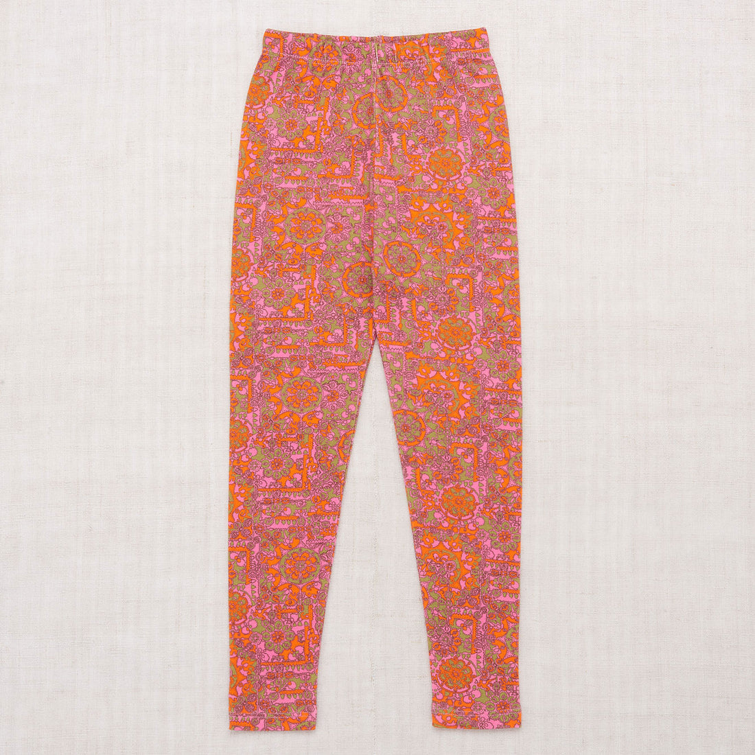 Misha and Puff Bloom Medallion Legging