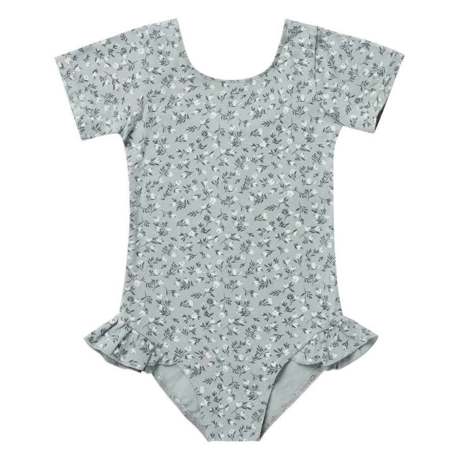 Rylee and Cru Leotard | Luna Flower