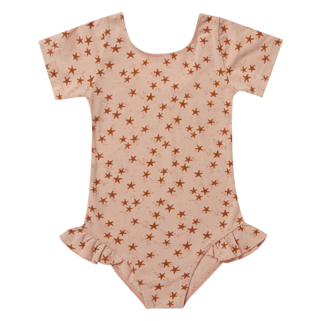 Rylee and Cru Leotard | Starfish