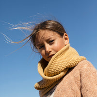 Buho Latte Boho Cardigan