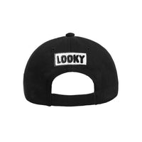 Little Man Happy After Dark Looky Looky Baseball Cap