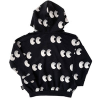 Little Man Happy After Dark Looky Looky Hoodie Jacket