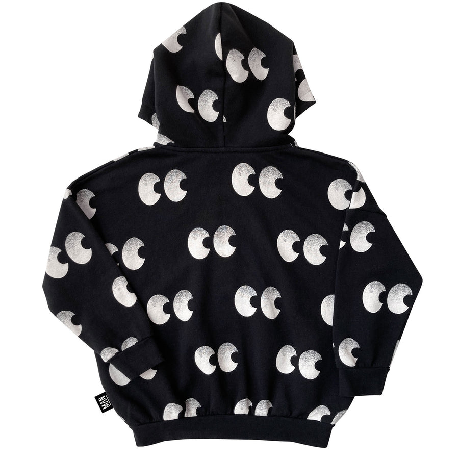 Little Man Happy After Dark Looky Looky Hoodie Jacket