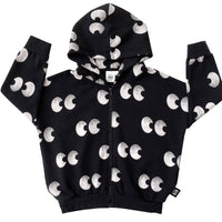 Little Man Happy After Dark Looky Looky Hoodie Jacket