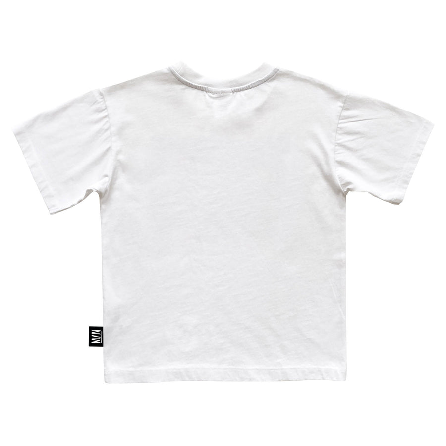 Little Man Happy White You Are Too Old Skate T-Shirt