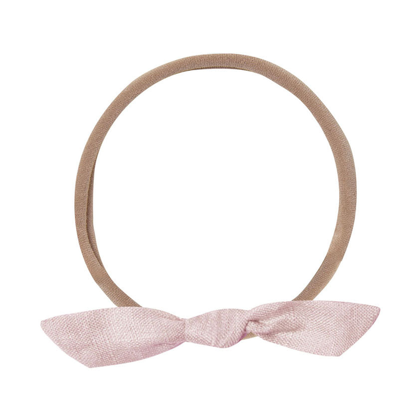 Rylee and Cru Lilac Little Knot Headband