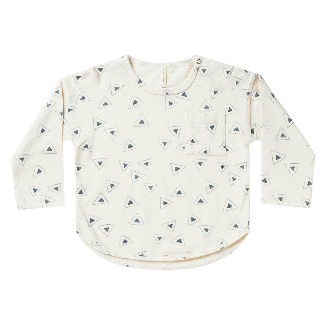 Rylee and Cru Longsleeve Tee | Geo