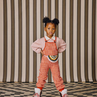 Misha and Puff Joanne Sweater  - Rosette