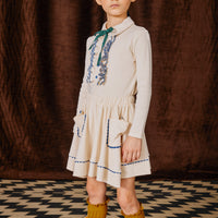 Misha and Puff Circle Skirt  - String