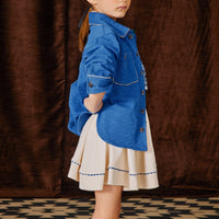 Misha and Puff Circle Skirt  - String