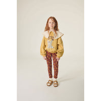 Letter To the World Corn Sycamore Sweatshirt