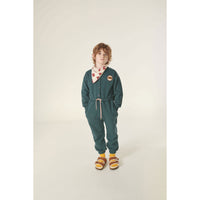 Letter To the World Duck Birch Jumpsuit