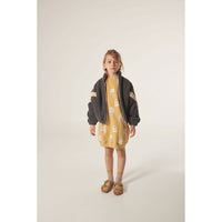 Letter To the World Corn Larch Dress