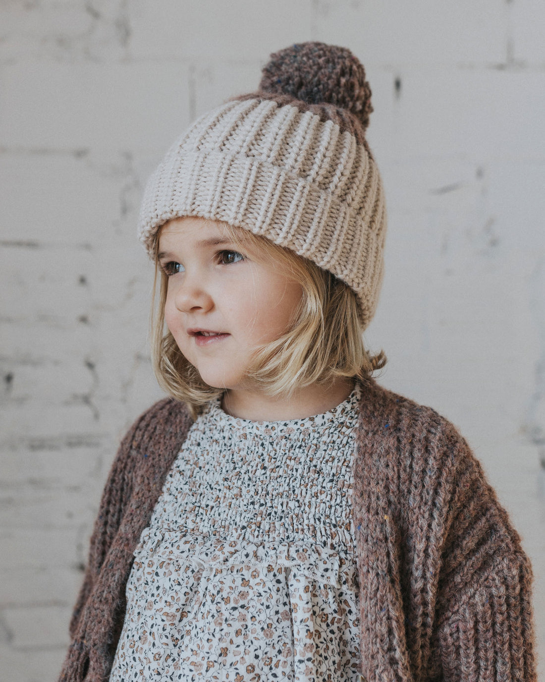 Buho Floral Fall USA Dress