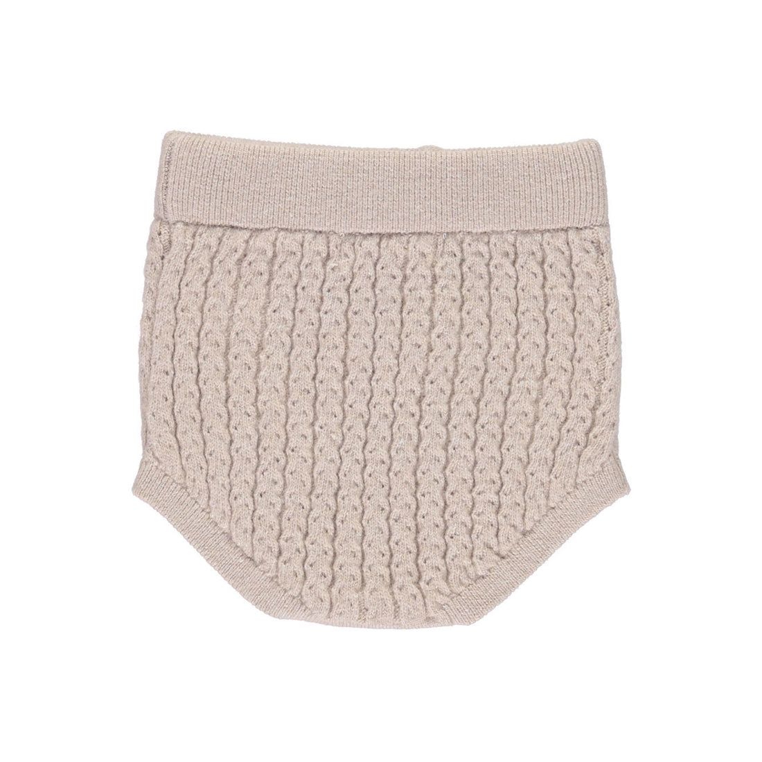 Bebe Organic Natural Loulou Bloomer