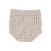 Bebe Organic Natural Loulou Bloomer