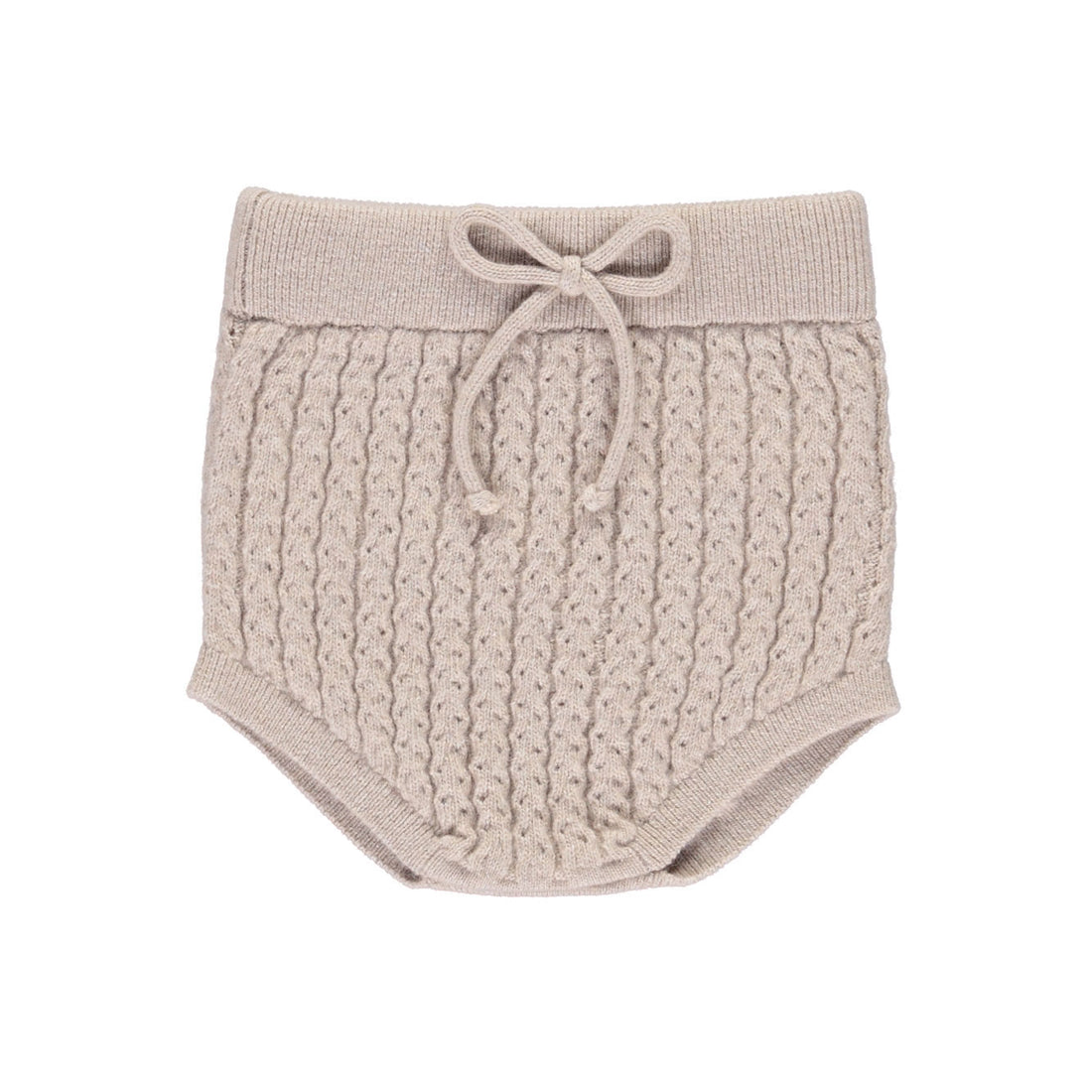 Bebe Organic Natural Loulou Bloomer