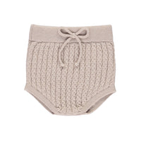 Bebe Organic Natural Loulou Bloomer